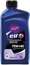 Elf Tranself Syn Fe 75w140 1l