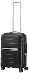 Walizka kabinowa Samsonite Flux - black