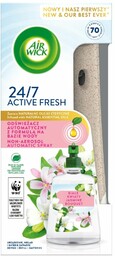 AIR WICK SET Active Fresh automatyczny odświeżacz powietrza