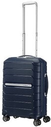 Walizka kabinowa Samsonite Flux - navy blue