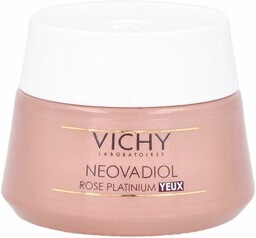 Vichy Neovadiol Rose Platinium - Krem do okolic