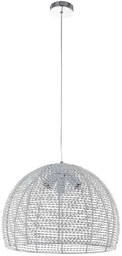 Lampa wisząca nowoczesna FORMO MD12068-3F - Italux KUP