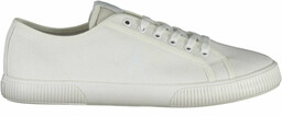 CALVIN KLEIN WHITE MĘSKIE BUTY SPORTOWE