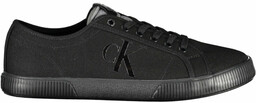 BUTY SPORTOWE CALVIN KLEIN BLACK MĘSKIE