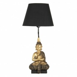 Lampa Stołowa Budda Clayre & Eef