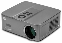 OVERMAX Projektor Multipic 5.1 Pro