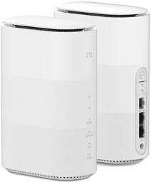 Router ZTE MC801A 5G White