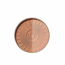 ARTDECO_Bronzing Powder Compact Long Lasting Refill puder brązujący