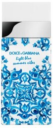 Dolce & Gabbana Light Blue Summer Vibes woda