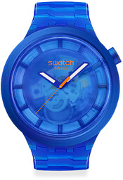 Swatch Navy Joy SB05N116