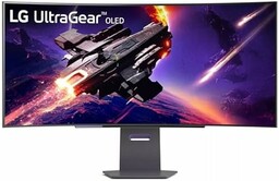 LG Ultragear  45GS95QE-B 45" Gaming PC Display