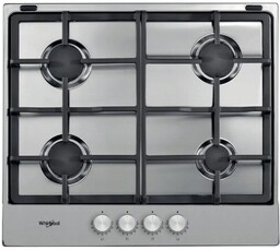 Whirlpool TGML660IX