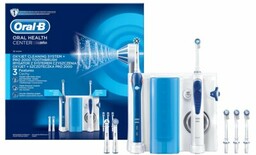 Braun Oral-B ZESTAW Oral Care Centre szczoteczka PRO