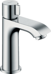 Hansgrohe Metris Bateria bez mieszacza 100 do wody