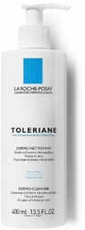 Toleriane Dermo-Cleanser mleczko do demakijażu twarzy i oczu