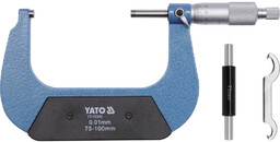 Yato Mikrometr 75-100mm YT-72303