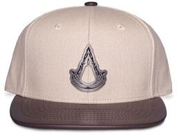 DIFUZED Czapka Assassin''s Creed Mirage Snapback Cap