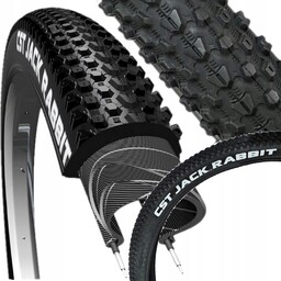 Opona Cst Jack Rabbit 29X2,25 Tubeless Zwijana Tlr