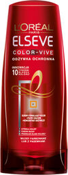 L''Oréal - ELSEVE - COLOR-VIVE - Ochronna odżywka