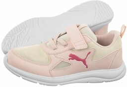 Buty sportowe Puma Fun Racer AC PS Pristine-Sunset