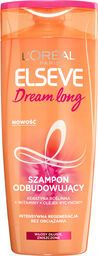 L''Oréal - ELSEVE Dream Long Shampoo - Odbudowujący