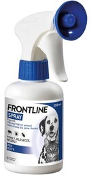 FRONTLINE Spray dla psa i kota 250 ml