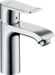 Hansgrohe Metris Jednouchwytowa bateria umywalkowa 110 LowFlow