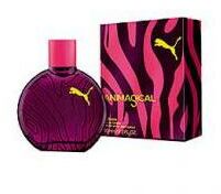 Puma Animagical Woman, Woda toaletowa 60ml - Tester