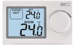 EMOS Termostat pokojowy P5604