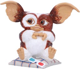 Nemesis Now Gremlins Figurka Gizmo z okularami 3D