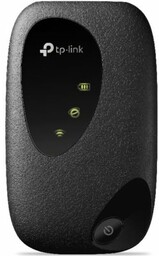 TP-LINK Router M7200 LTE 2.4 GHz, Gniazdo SIM