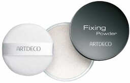 ARTDECO_Fixing Powder puder utrwalający 10g