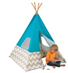 Kidkraft, namiot tipi do domu