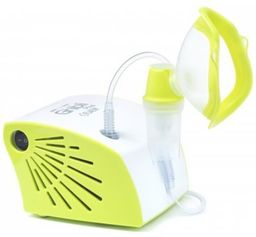 FLAEM NUOVA Inhalator nebulizator pneumatyczny Ghibli Plus 0.32