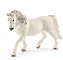 SCHLEICH Figurka klacz rasy lipicańskiej HORSE CLUB