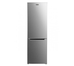 MPM 312-FF-37 Pełny No Frost 185cm Dark Inox