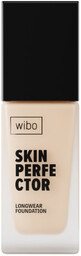 WIBO - SKIN PERFECTOR - Longwear Foundation -