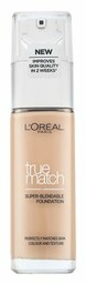 L Oréal Paris True Match Super-Blendable Foundation -