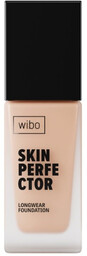 WIBO - SKIN PERFECTOR - Longwear Foundation -