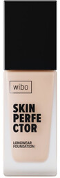 WIBO - SKIN PERFECTOR - Longwear Foundation -