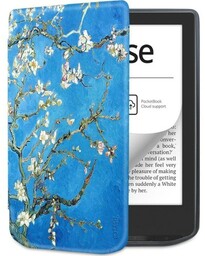 Tech-Protect Etui Smartcase do PocketBook Verse / Verse