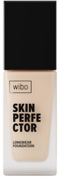 WIBO - SKIN PERFECTOR - Longwear Foundation -