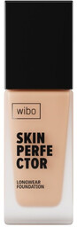 WIBO - SKIN PERFECTOR - Longwear Foundation -