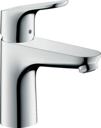 Hansgrohe Focus Jednouchwytowa bateria umywalkowa 100 CoolStart bez