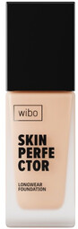 WIBO - SKIN PERFECTOR - Longwear Foundation -