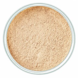 ARTDECO_Mineral Powder Foundation mineralny podkład 04 15g