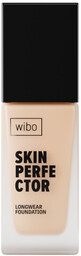 WIBO - SKIN PERFECTOR - Longwear Foundation -