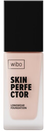 WIBO - SKIN PERFECTOR - Longwear Foundation -