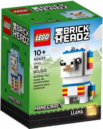 Lego BrickHeadz Lama 40625