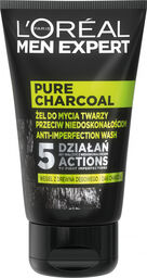 L''Oréal - MEN EXPERT - PURE CHARCOAL -